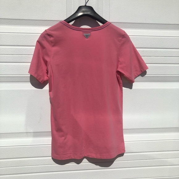 Pink Columbia Performance Fishing Gear Shirt - Picture 7 of 7